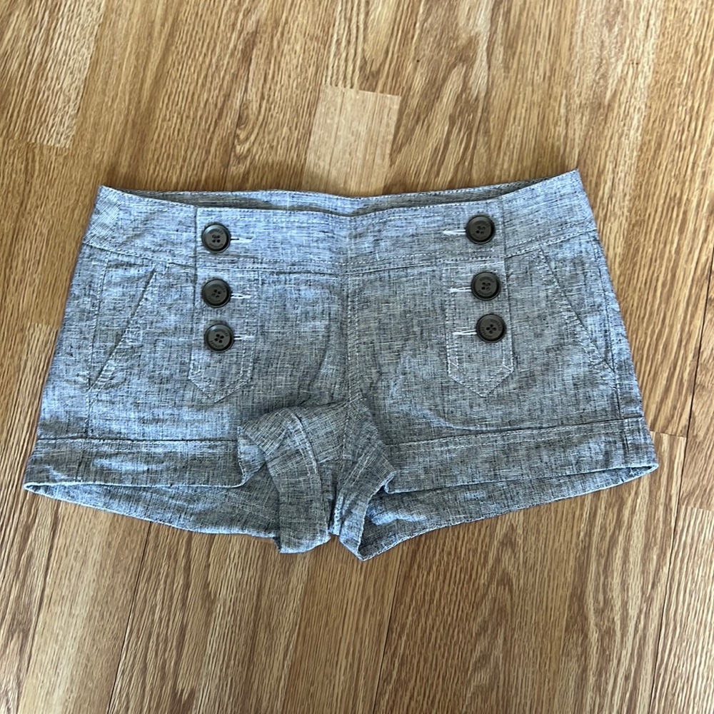 Express — Shorts